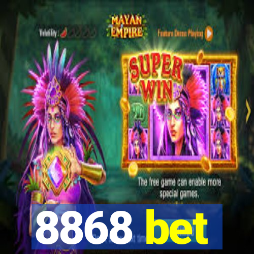 8868 bet